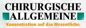 Dr. Reinhard Kaden Verlag GmbH & Co. KG (Heidelberg) „Chirurgische Allgemeine“